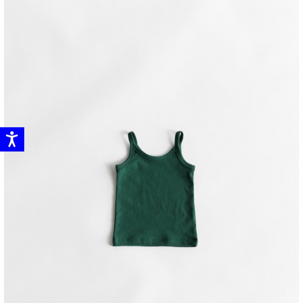 ARQ youth tank